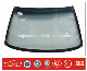 Automobile Glass Laminated Front Windshield for Toyota