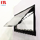  Maygood Auto Glass Front and Side Chal Cassette Window W800xh500mm Mg23RW