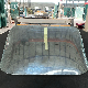  Motorcycle Windshield Glass Front Glass with Best Price