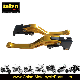  Aluminum Brake Lever for Motorcycle