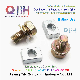  on-Line Online Trading Qbh 4.8 Plain M5 M6 Rectangular Autocycle Motor Motorbike Motorcycle Battery Bolts and Nuts Units
