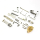  Hot Sale OEM Stainless Steel Automotive Stamping Parts High Precision Stamping Parts