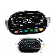  Motorcycle Meter Speedometer Spare Parts and Motorcycle LCD Digital Speedometer