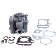 Wholesale Motorcycle Cylinder Heads CD70 Engine Parts manufacturer