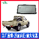  Glass Supplier Same Xyg for Toyota Factory