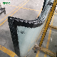 High Quality Bus Side Window Glass/Sunroof Glass