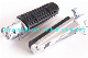  Motorcycle Footrest Footstep Rubber/Goma Apoyapie Pedalin YAMAHA, Ax100, Gn125h, En125, An125, GS125