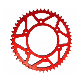  Sample Customization CNC Machined Motorcycle Sprocket