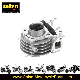 Motorcycle Parts 50cc Motorcycle Cylinder for Gy6-50