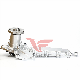  Water Pump for Kubota Engine V2403 Excavator Engine Water Pump