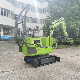 Yuchai Excavator Attachments and Accessories