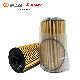  Construction Machinery Accessories Are Suitable for Sy Excavator Wheel Digging Sy155 Diesel Crude Filter Elements