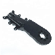  Motorcycle Parts CNC Processing Excavator Spare Parts Helical CNC Machining Manufacturing Automation Steel Profile Machine Accessory