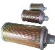  High Temperature Resistance Exhaust Blow-off Silencer Air Exhaust Muffler for Compressor Dryer