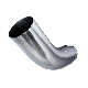  Universal Motorcycle Exhaust Muffler Pipe High Quality Stainless Steel 304 Seamless Fittings