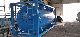  Csc Certification Store Fuel Water ISO Tank Containers