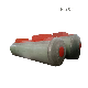  High Quality Oil Crude Storage 5003L Underground Fuel Diesel Tank Hot Selling