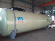  High Quality Underground Double Walled Diesel Gas Fuel Tank