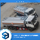 22000L Dongfeng Oil Tank Truck with Fuel Dispenser Fuel Pump
