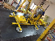 Installing Glass Window Drivable Electric Lifting Vacuum Lifter
