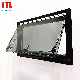 Maygood ECE Auto Parts 1200X500mm Camper Trailer Caravan Hinged Side Window