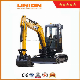  Used 5ton Mini Sany-Sy50c Crawler Excavator Accessories Supported