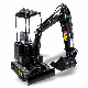 1.2 Ton Mini Excavator Accessories