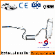 409 Stainless Steel Car Exhaust Muffler From China