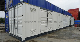 4500L Volume Cube Fuel Tank