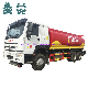  Sinotruk HOWO 6X4 New Heavy Duty Fuel Tank Truck