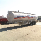  36000 40000 42000 45000 Liters Aluminum Carbon Steel Diesel Fuel Tanker