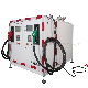  Explosion Proof Fuel Mini Skid with Tank 1000L