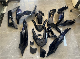  Wholesale High Quality 2021-2023 Hondas Pcx Parts Motorcycle Fairing Pcx 150 160