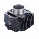 Motorcycle Spare Part Cylinder Block Engine with Best Quality