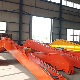  China Manufacturer Hydraulic Excavator Long Reach Boom Accessory Attachment OEM Lr25