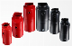  Hydraulic Round Steel Oil Tank with E-Coating for Mini Power Pack /Power Unit Reservoirs Fuel Tank