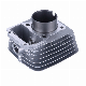  Great Quality of Motorcycle Spare Part Block Cylinder with Competitve Prices