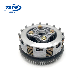  Motorcycle Engine Parts Clutch Assy for Italika FT125 FT150
