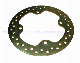  OE# 5250205 Auto Spare Parts Accessories Polaris 2010-2022 Front Brake Disc