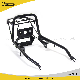  Good Quality Motorcycle Parts Rear Carrier Rack Factory Supply Tail Bracket Aluminum Alloy Luggage Rack Motorcycle Carrier Rack