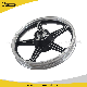  Motorcycle Spare Parts Motorcycle Rear Wheel Rim for Cgl