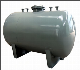  Ss Safe and Reliable Double-Layer Diesel Fuel Storage Tank