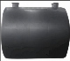  High-Quality and Reliable Double-Layer Gasoline Fuel Tank