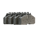  China Manufaturer Auto Spare Part No Noise Brake Pads OEM Fmsi