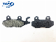 Motorcycle Parts Brake Pads for Italika at-110