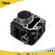 Motorcycle Engine Spare Parts Cylinder Block Complete for Bajaj
