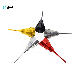 off Road Motorcycle Modification Accessories CNC Engine Oil Dipstick