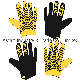  Custom-Made Cycling Racing Gloves MTB/Mx Gear Motorcycle Gloves Motocross Gloves