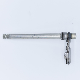  CB125 Kyy125motorcycle Engine Transmission Shaftmotorcycle Shift Shaft Shift Shaft