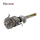  Motorcycle Parts Starting Shaft Assembly Motorcycle Engines Lighter Shaft